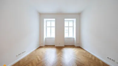 4 rooms Apartment in Wieden, Austria No. 87072