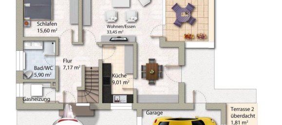 5 chambres Maison à Diepholz, Germany No. 320856 4