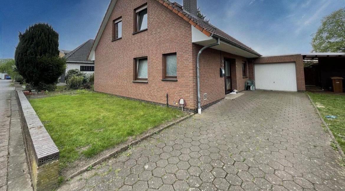 5 chambres Maison à Diepholz, Germany No. 320856