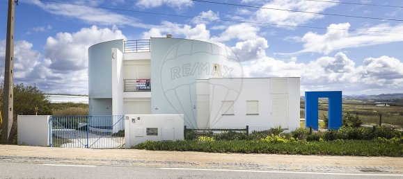 5 bedrooms House in Torres Vedras, Portugal No. 165900 10