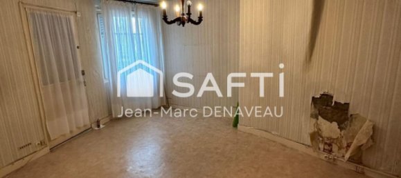 3 غرف نوم فيلا في Chinon, France رقم 261000 11