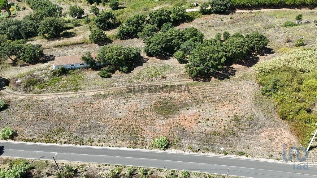 1600m² Land in Alcobertas, Portugal No. 347297
