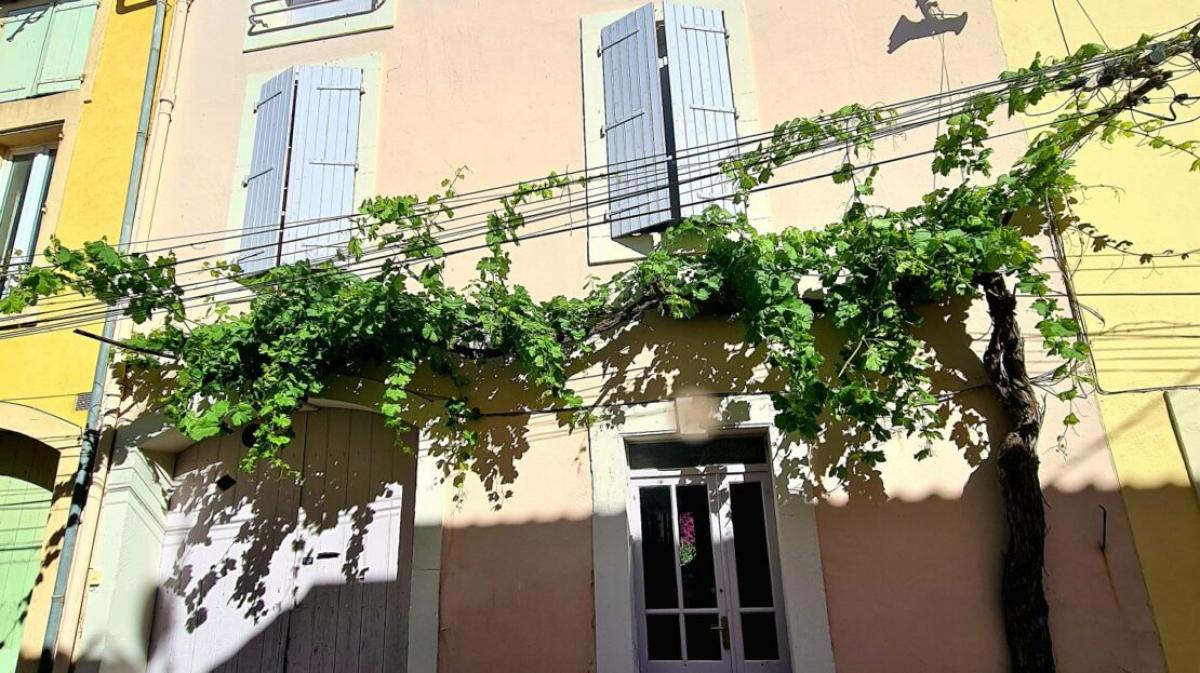 4 bedrooms House in Mothern, France No. 17080