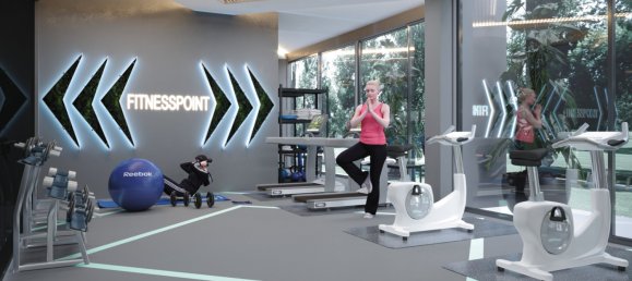 Apartment 2+1 in Alanya, Turkey No. 26773 9