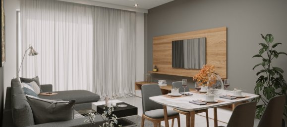 Apartment 2+1 in Alanya, Turkey No. 26773 14