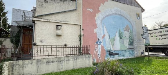 3 bedrooms Townhouse in Douvaine, France No. 193115 2