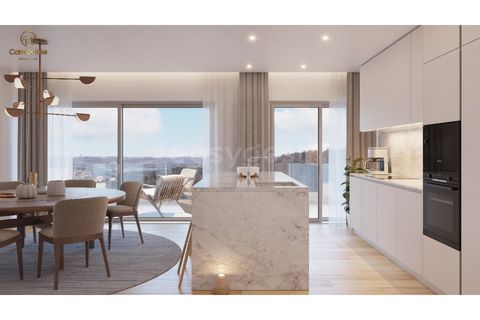 3 chambres Appartement à Lisbon, Portugal No. 242769