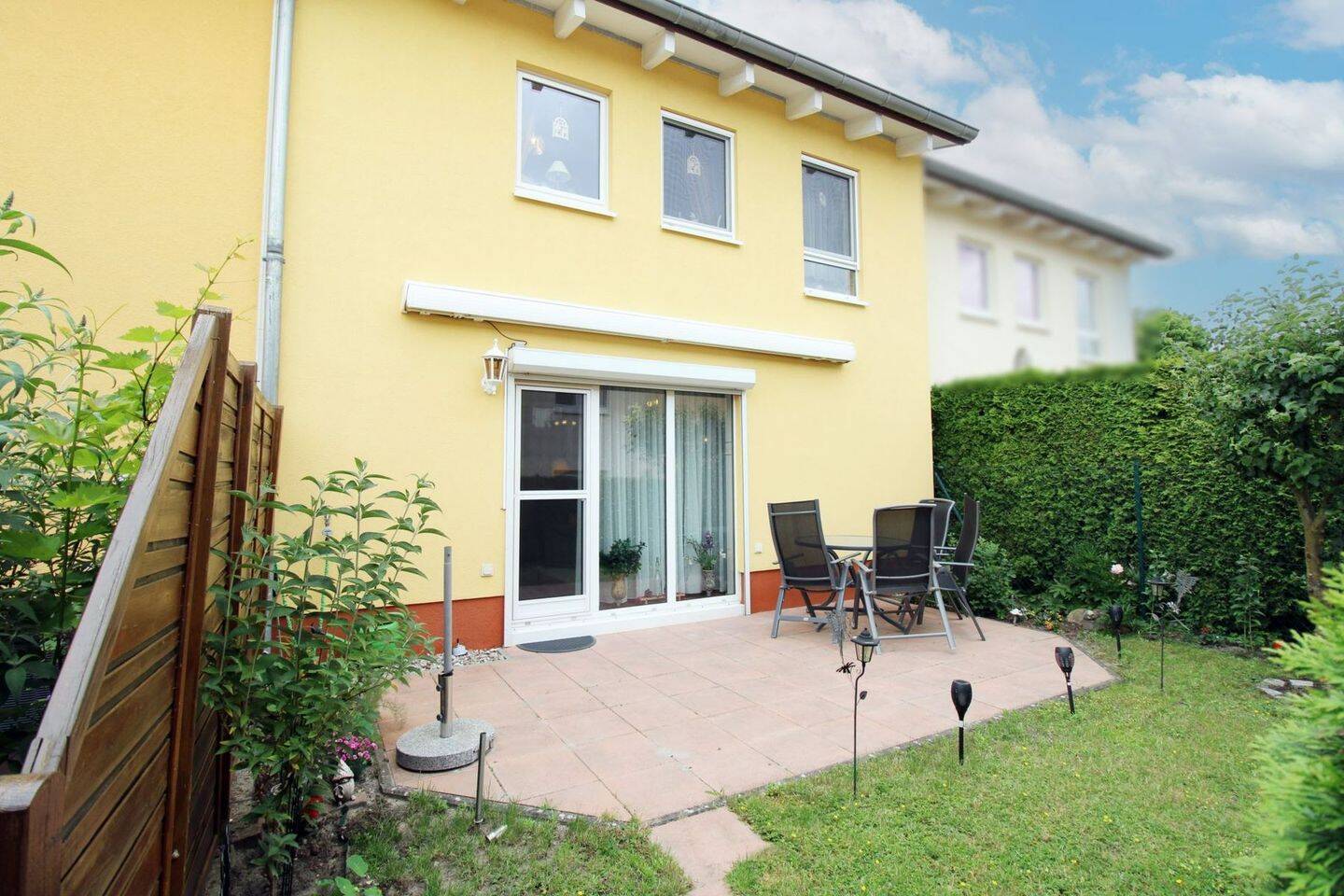 3 bedrooms Townhouse in Vorpommern-Greifswald, Germany No. 316998