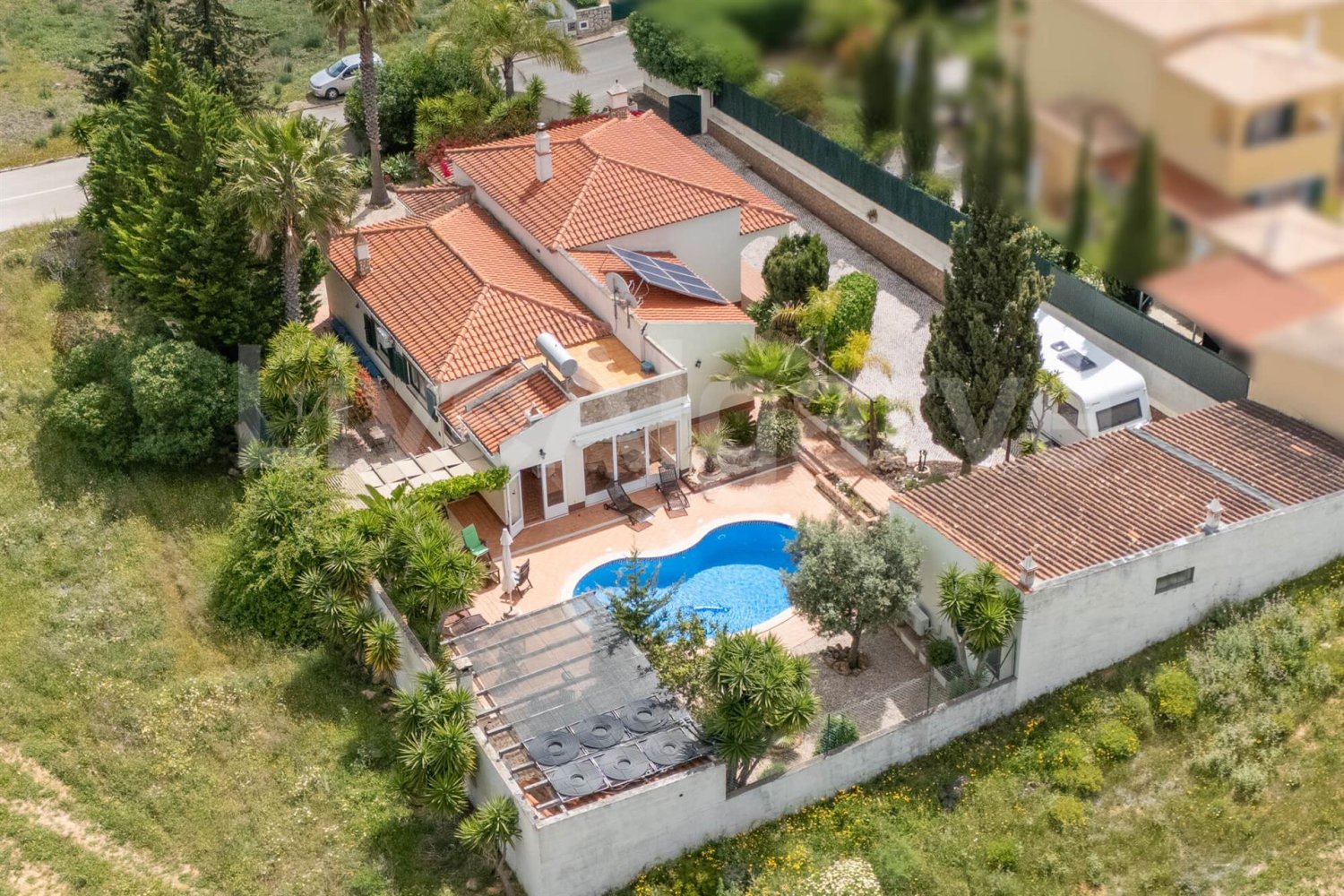 4 bedrooms Villa in Lagos, Portugal No. 336099