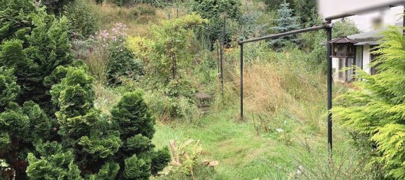 Таунхаус с 4 комнатами в Средняя Саксония, Германия № 371377 2