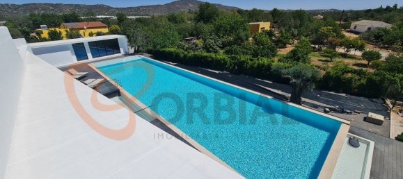 4 bedrooms House in Faro, Portugal No. 129066 5