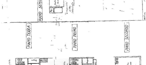 Casa de 7 divisões em Pistoia, Italy N.º 233849 15