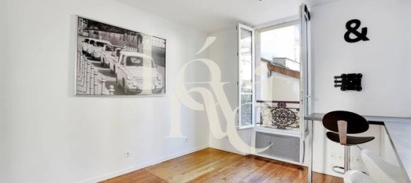 2 rooms Apartment in Paris, France No. 310384 4