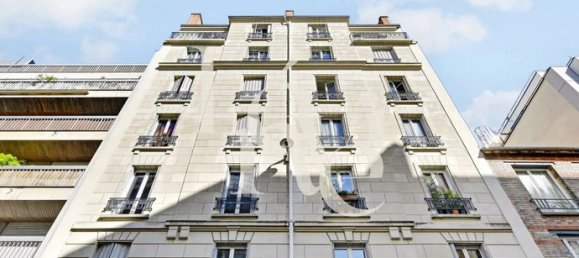 2 rooms Apartment in Paris, France No. 310384 12