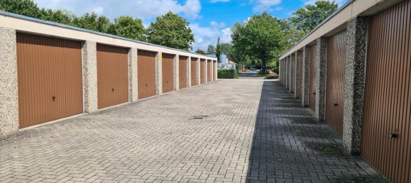 Apartamento T1 em Lower Saxony, Germany N.º 237073 16