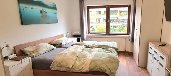 Apartamento T1 em Lower Saxony, Germany N.º 237073 5