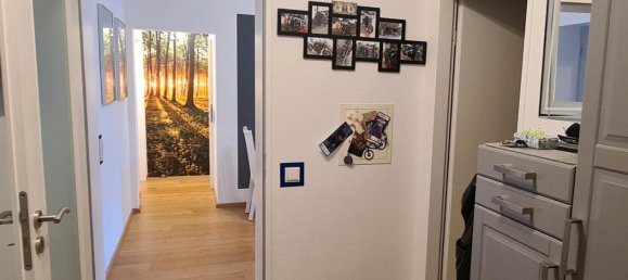 Apartamento T1 em Lower Saxony, Germany N.º 237073 12