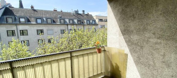 2 rooms Apartment in Vienna, Austria No. 159753 12