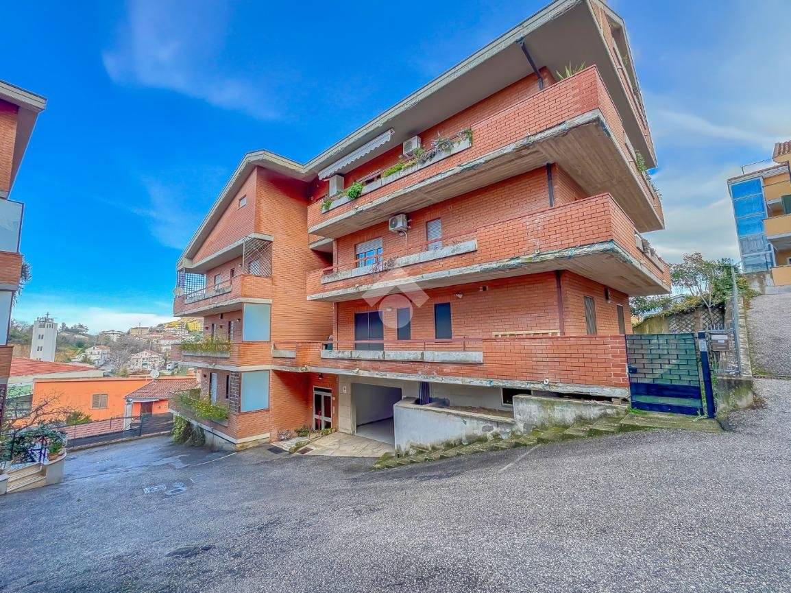 2 Schlafzimmer Wohnung in Chieti, Italy, Nr. 103369