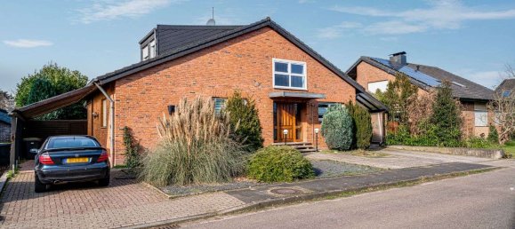 Casa de 3 dormitorios en Kleve, Germany No. 208477 21