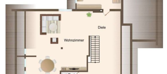 Casa de 3 dormitorios en Kleve, Germany No. 208477 23