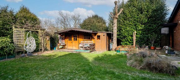 Casa de 3 dormitorios en Kleve, Germany No. 208477 19