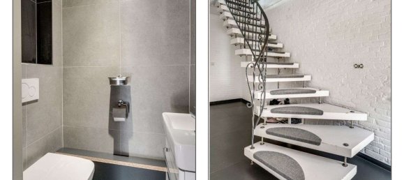 Casa de 3 dormitorios en Kleve, Germany No. 208477 12