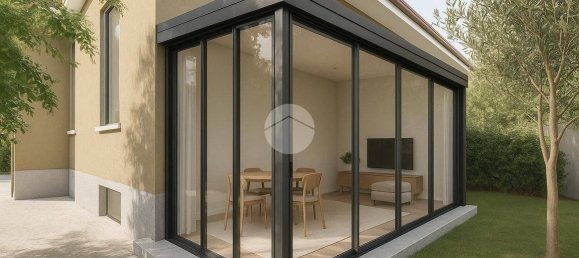 2 bedrooms Villa in Rozzano, Italy No. 363762 30