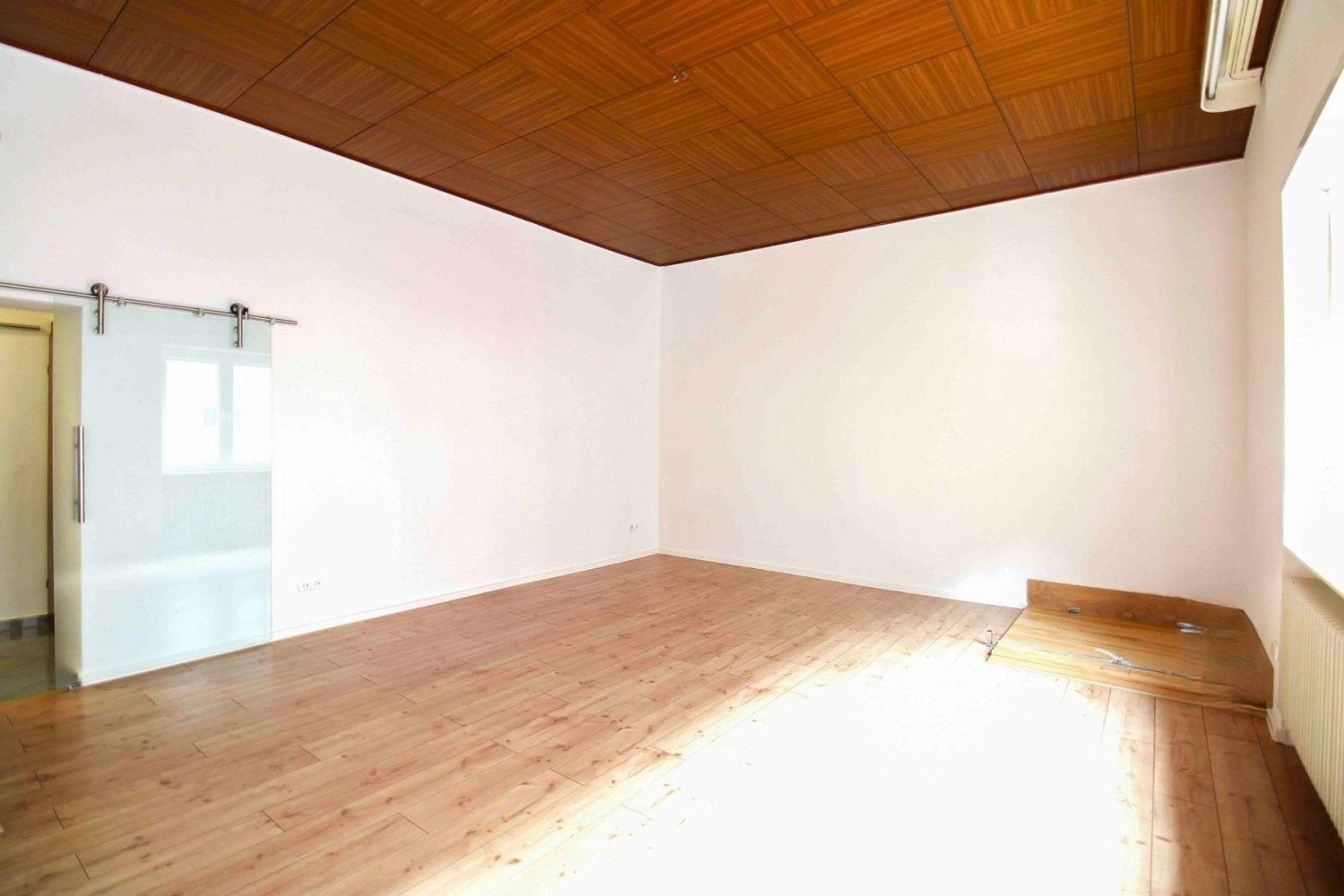 1 chambre Appartement à Mannheim, Germany No. 276192