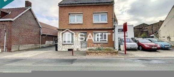 Casa T3 em Mazingarbe, France N.º 74158 10