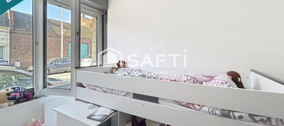 Casa T3 em Mazingarbe, France N.º 74158 8