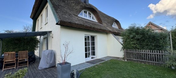 4 bedrooms Townhouse in Vorpommern-Rugen, Germany No. 174899 2