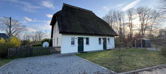 4 bedrooms Townhouse in Vorpommern-Rugen, Germany No. 174899 3