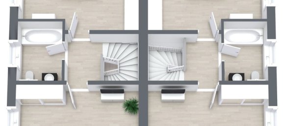 4 bedrooms Townhouse in Vorpommern-Rugen, Germany No. 174899 39