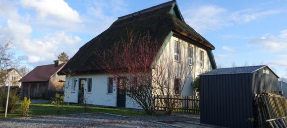 4 bedrooms Townhouse in Vorpommern-Rugen, Germany No. 174899 4