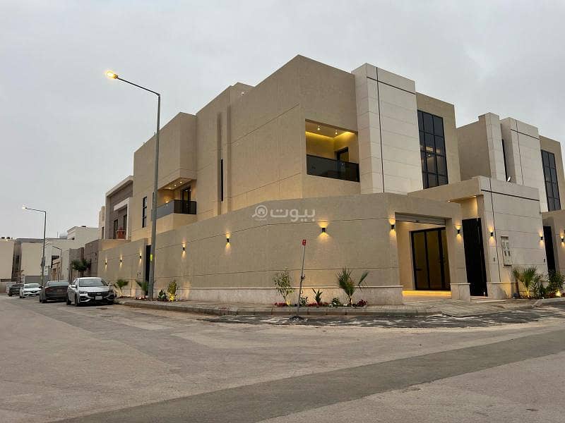 6 bedrooms Villa in Riyadh, Saudi Arabia No. 213