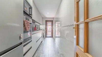 Дуплекс с 3 спальнями в Альгете, Испания № 178812