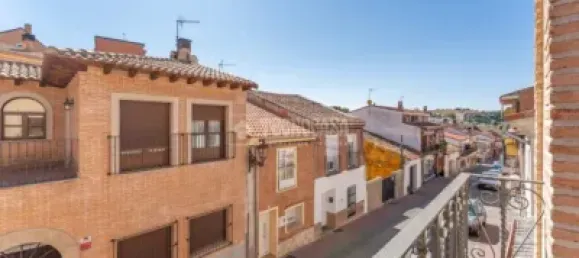 3 Schlafzimmer Doppelhaus in Algete, Spain, Nr. 178812 9