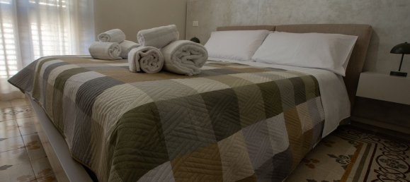 8 rooms House in Castellammare del Golfo, Italy No. 50423 48