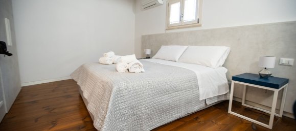 8 rooms House in Castellammare del Golfo, Italy No. 50423 9