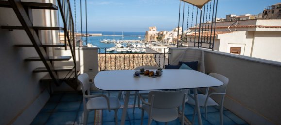 8 rooms House in Castellammare del Golfo, Italy No. 50423 36