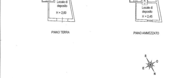8 rooms House in Castellammare del Golfo, Italy No. 50423 58