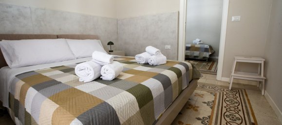 8 rooms House in Castellammare del Golfo, Italy No. 50423 23