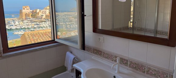 8 rooms House in Castellammare del Golfo, Italy No. 50423 54