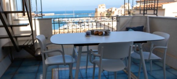 8 rooms House in Castellammare del Golfo, Italy No. 50423 38