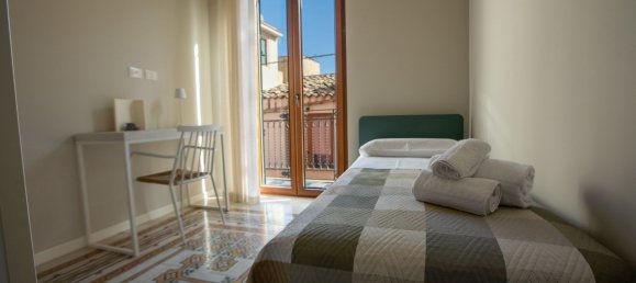 8 rooms House in Castellammare del Golfo, Italy No. 50423 29