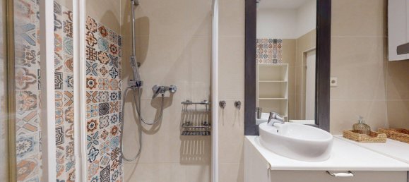 2-salle Appartement à Favoriten, Austria No. 94076 5