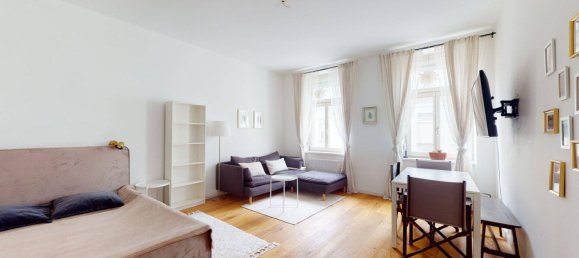 2-salle Appartement à Favoriten, Austria No. 94076 2