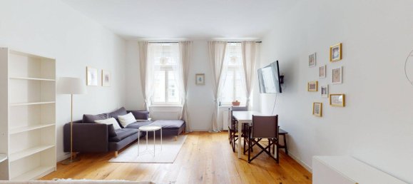 2-salle Appartement à Favoriten, Austria No. 94076 4