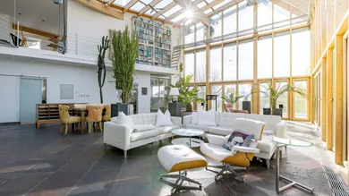 6 rooms House in Tulln an der Donau, Austria No. 165850